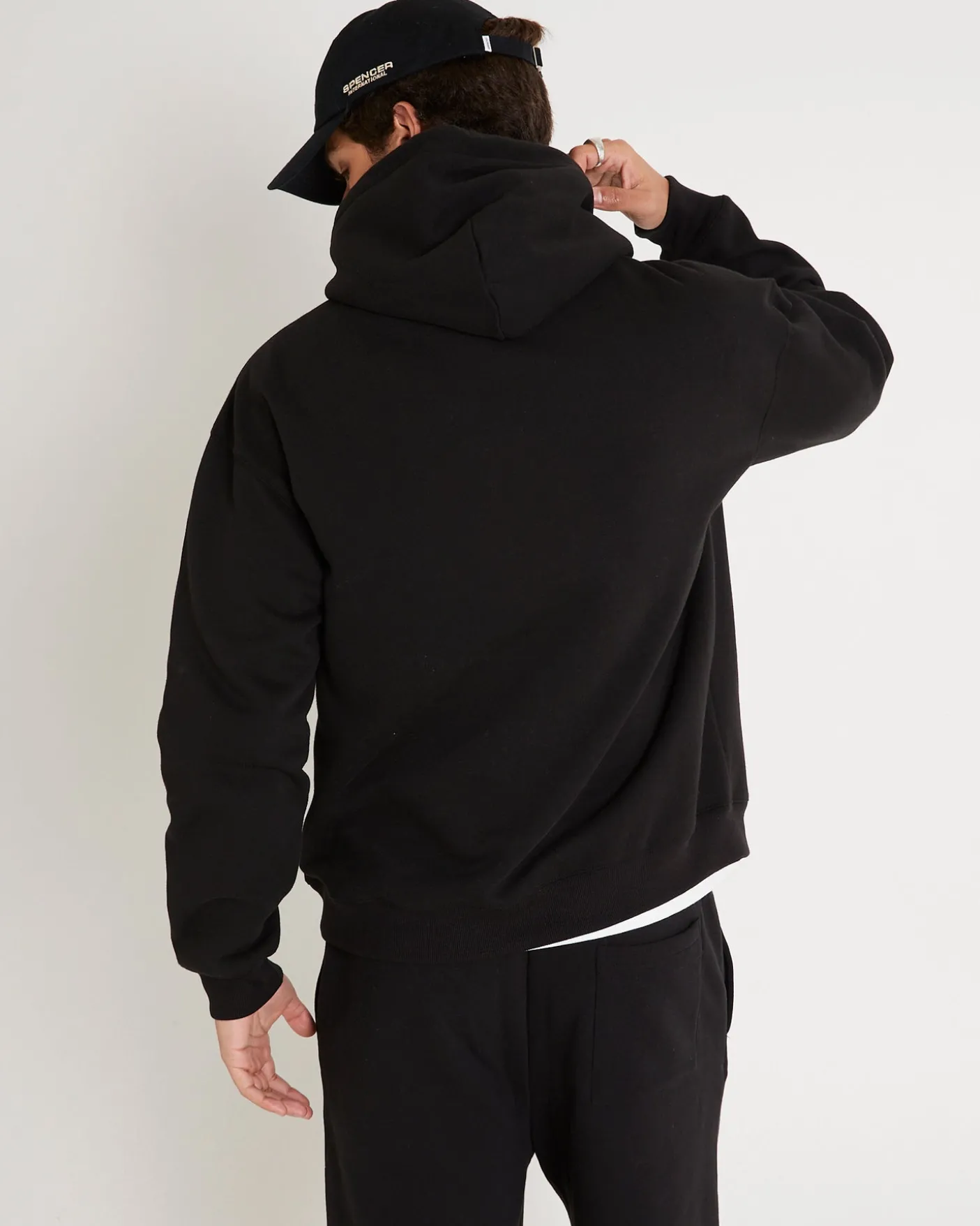 OG Oversized Skate Hoodie