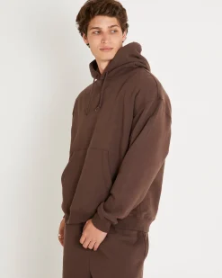 OG Oversized Skate Hoodie