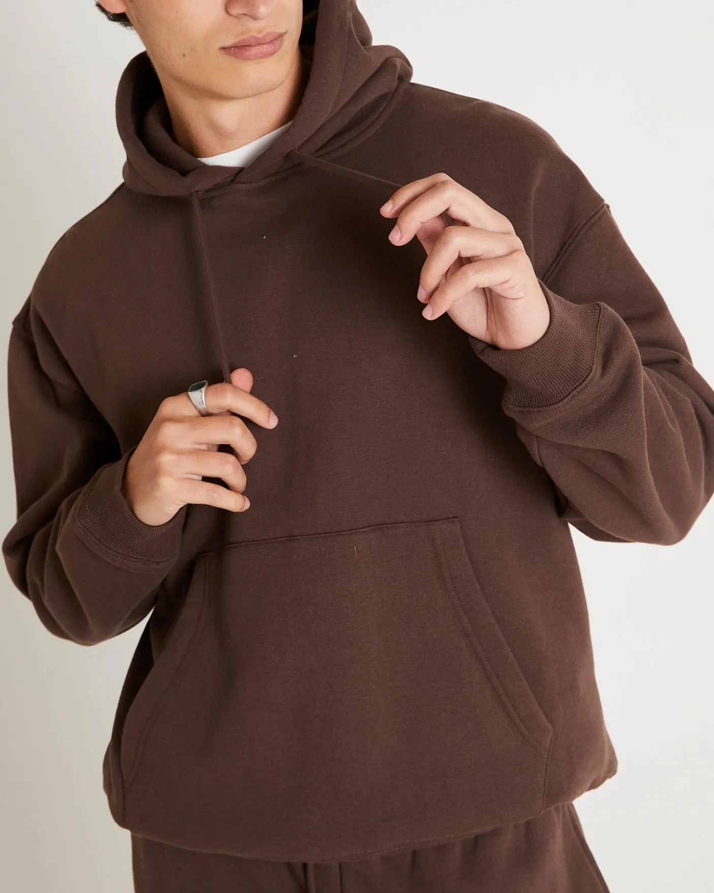 OG Oversized Skate Hoodie