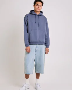 OG Oversized Skate Hoodie
