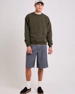 OG Oversized Crewneck Jumper