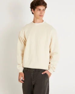 OG Oversized Crewneck Jumper