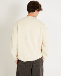 OG Oversized Crewneck Jumper