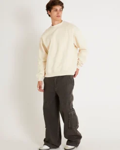 OG Oversized Crewneck Jumper