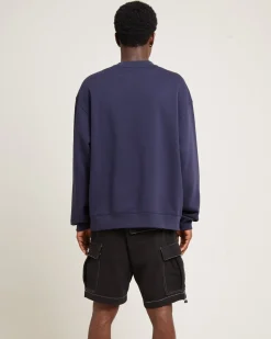 OG Oversized Crewneck Jumper
