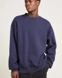 OG Oversized Crewneck Jumper
