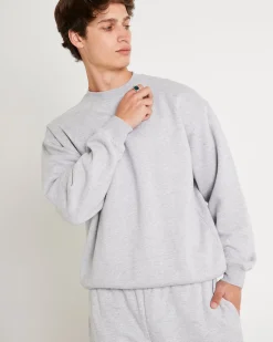OG Oversized Crewneck Jumper