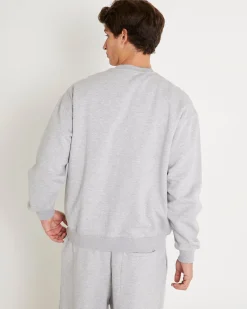 OG Oversized Crewneck Jumper