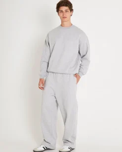OG Oversized Crewneck Jumper