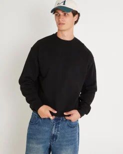 OG Oversized Crewneck Jumper