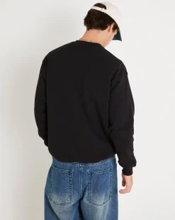 OG Oversized Crewneck Jumper