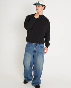 OG Oversized Crewneck Jumper