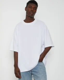 OG Oversized T-Shirt in White
