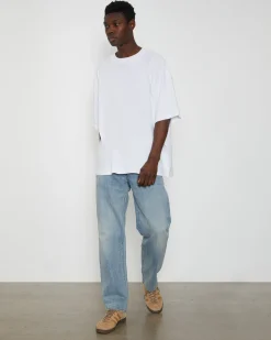 OG Oversized T-Shirt in White