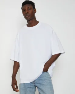 OG Oversized T-Shirt in White