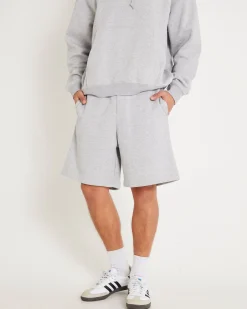 OG Relaxed Track Shorts