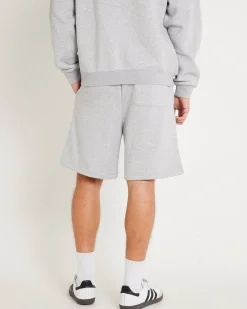 OG Relaxed Track Shorts