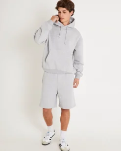 OG Relaxed Track Shorts