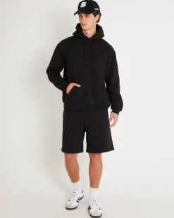 OG Relaxed Track Shorts
