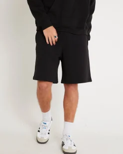 OG Relaxed Track Shorts