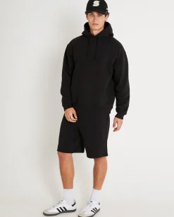 OG Relaxed Track Shorts