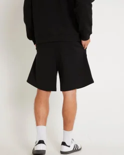 OG Relaxed Track Shorts