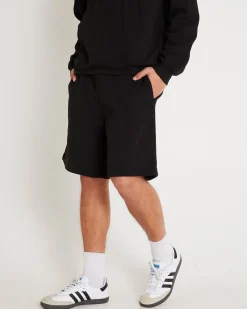OG Relaxed Track Shorts