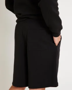 OG Relaxed Track Shorts