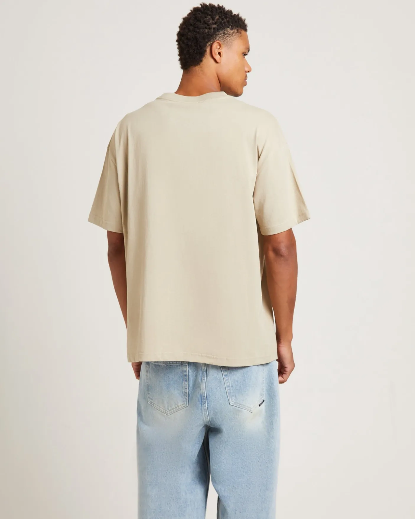 O.G. Skate Short Sleeve T-Shirt
