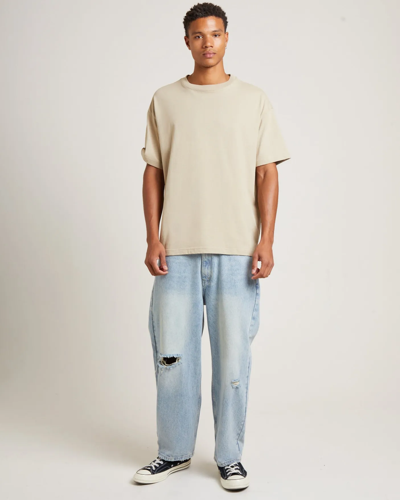 O.G. Skate Short Sleeve T-Shirt