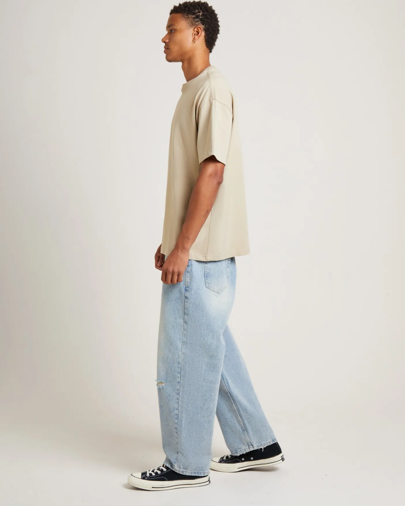 O.G. Skate Short Sleeve T-Shirt