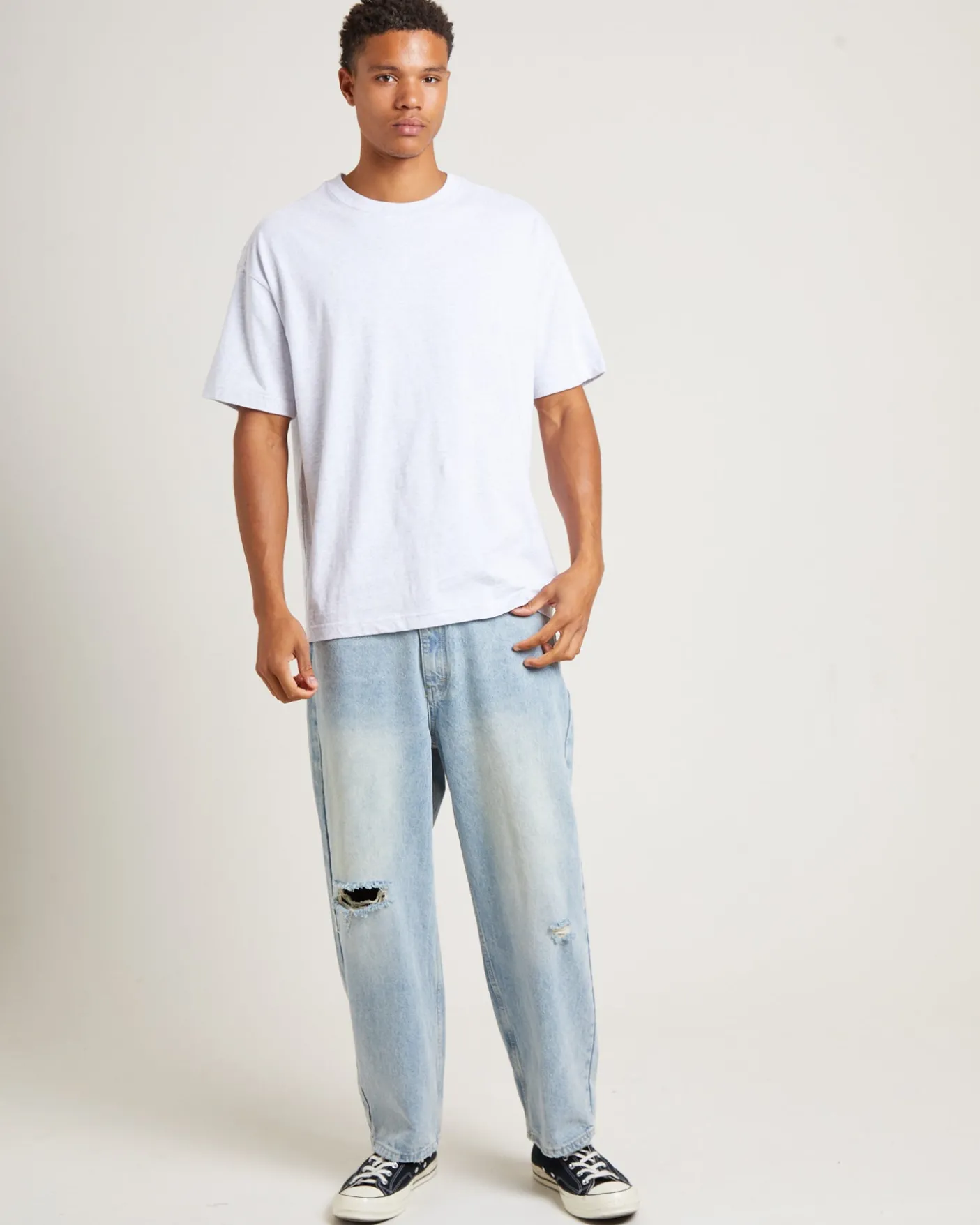 O.G. Skate T-Shirt Frost