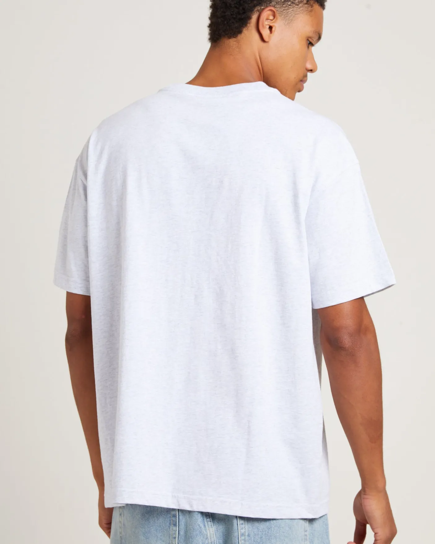 O.G. Skate T-Shirt Frost