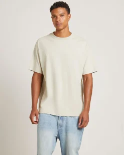 O.G Skate T-Shirt Stone