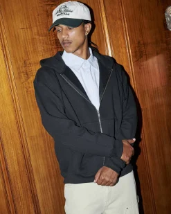 OG Skate Zip Hoodie