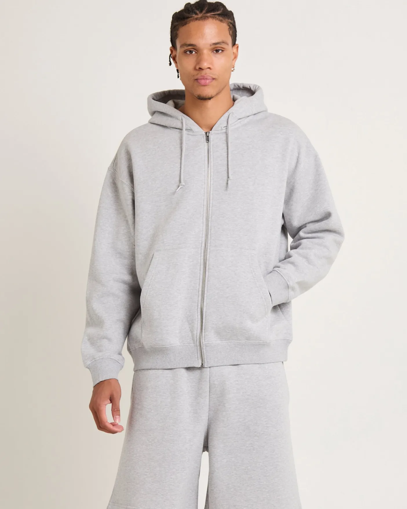 OG Skate Zip Hoodie
