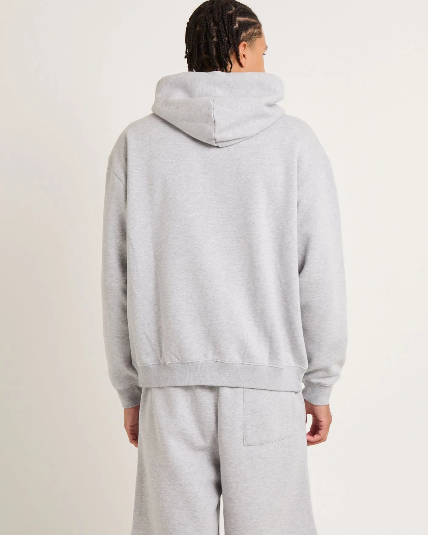 OG Skate Zip Hoodie