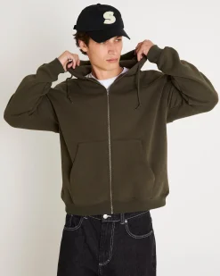 OG Skate Zip Hoodie