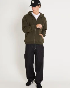 OG Skate Zip Hoodie