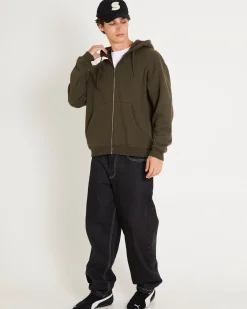 OG Skate Zip Hoodie
