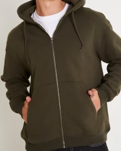 OG Skate Zip Hoodie