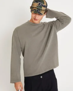 OG Vintage Long Sleeve Shirt