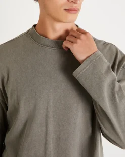 OG Vintage Long Sleeve Shirt