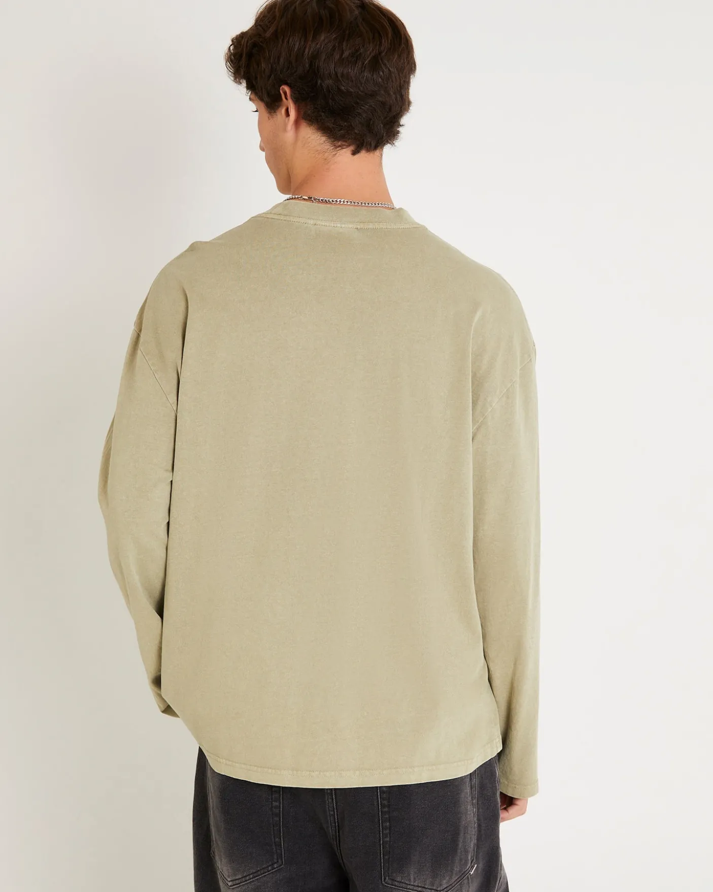 OG Vintage Long Sleeve Shirt