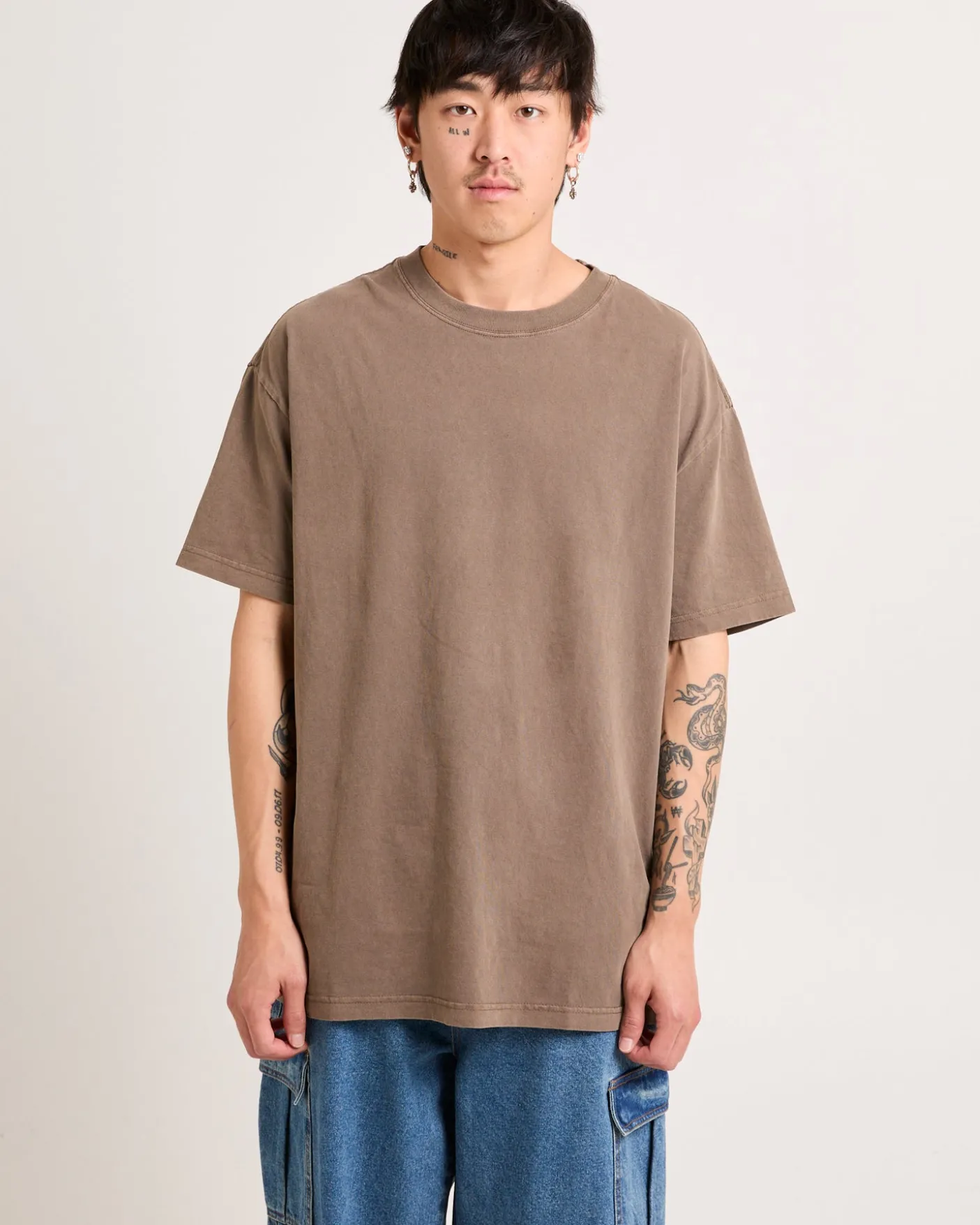 OG Vintage Short Sleeve T-Shirt