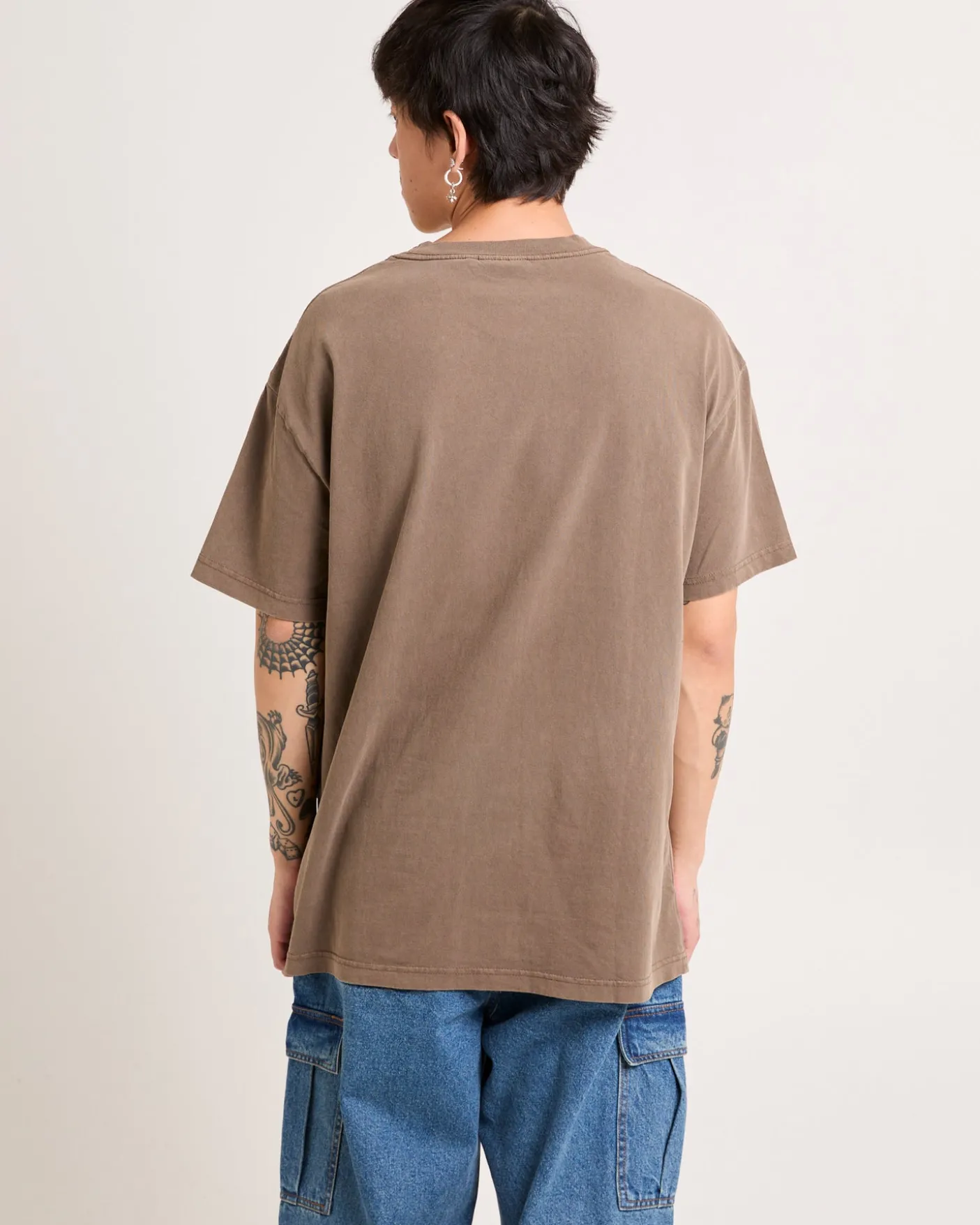 OG Vintage Short Sleeve T-Shirt