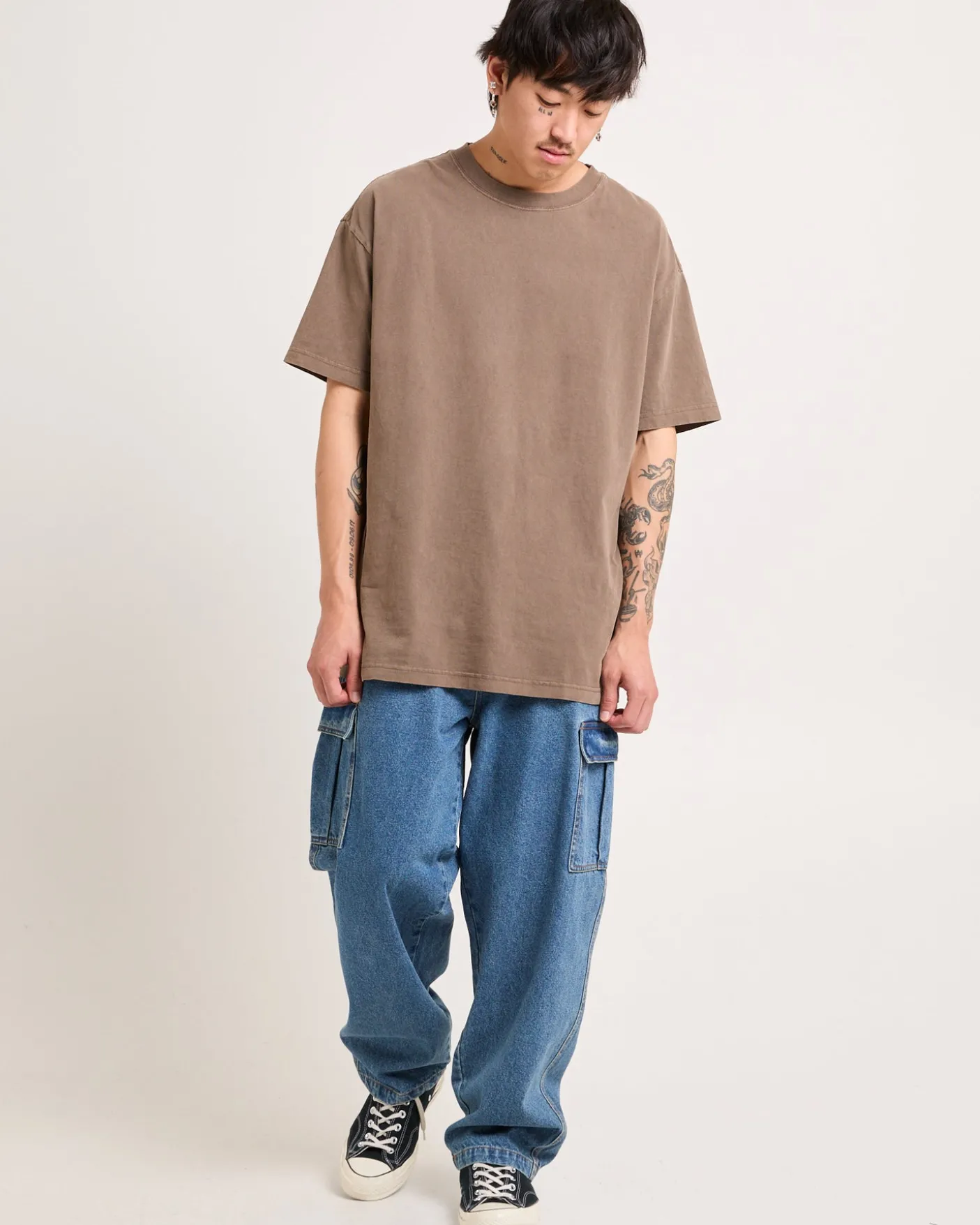 OG Vintage Short Sleeve T-Shirt