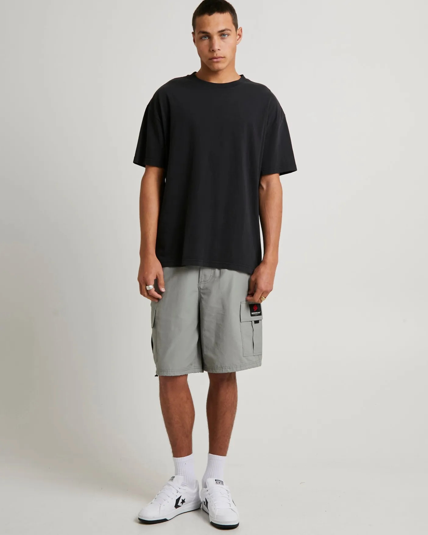 OG Vintage Short Sleeve T-Shirt