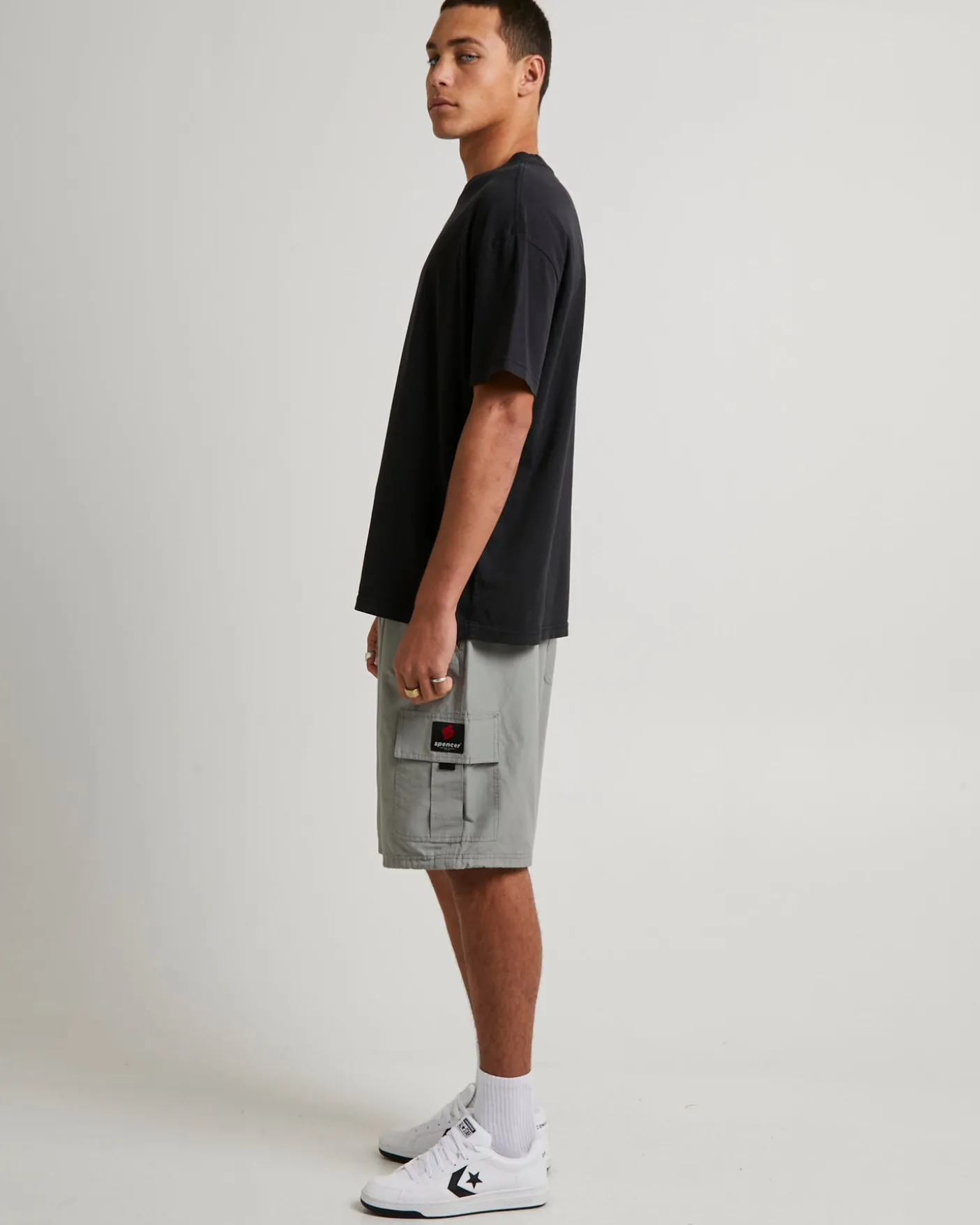 OG Vintage Short Sleeve T-Shirt