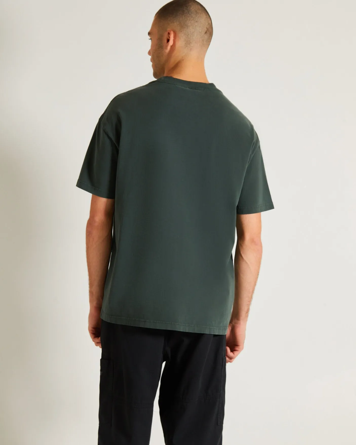 OG Vintage Short Sleeve T-Shirt